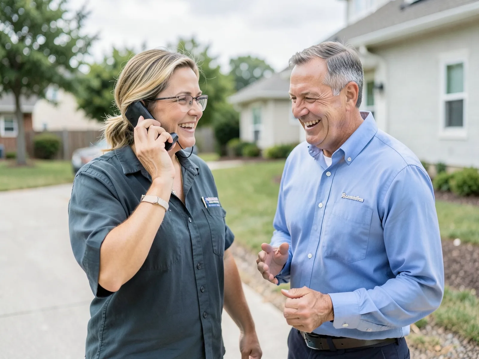 Frequently Asked Questions About Storm Recovery Services in Nodaway, IA